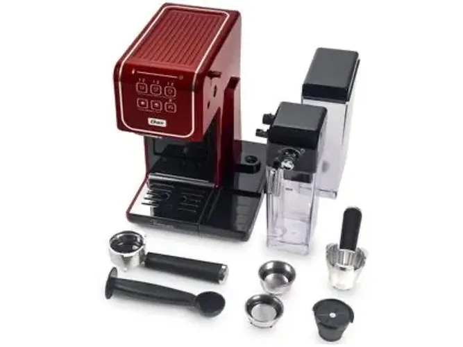 Cafeteira Prima Latte Oster