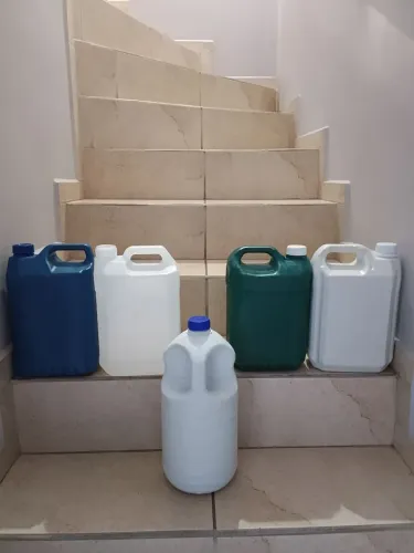 Galões Semi-Novos