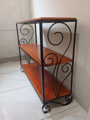 Sapateira ou multiuso