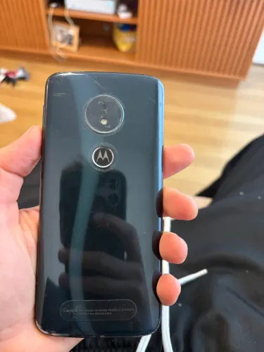 Celular motorola MOTO G6 PLAY