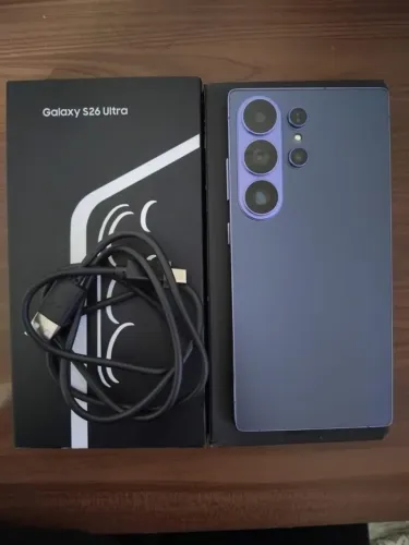 Samsung 26s ultra 