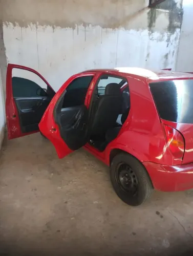 Chevrolet Celta 1.0/ Super 1.0 MPFI VHC 8V 5P 2003
