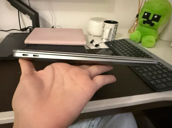 MacBook Air M1