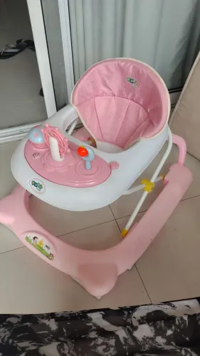 Andador Infantil feminino
