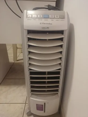 Electrolux clean air