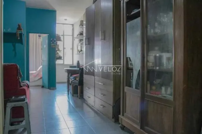 Apartamento : / Residencial / Botafogo