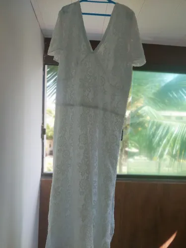 vestidos tamanho G GG