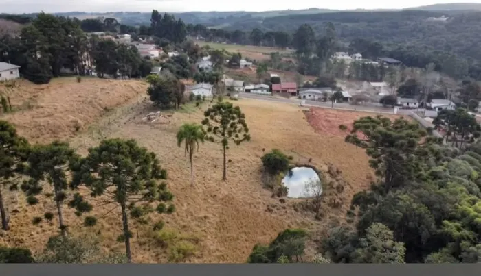 TERRENO PARA LOCAÇÃO NO CHAPADA