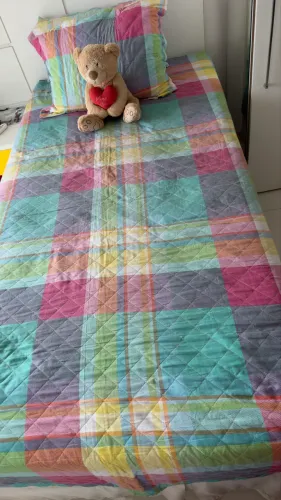 Vendo cama solteiro medidas especiais