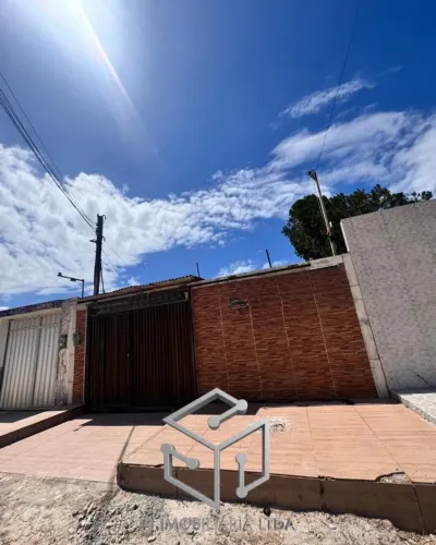 Casa para Locação em Paulista, Janga, 3 dormitórios, 2 suítes, 4 banheiros, 2 vagas