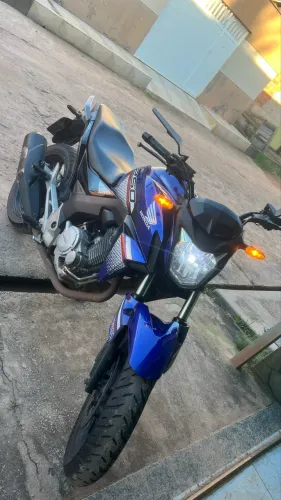 CB TWISTTER EXTRA ?