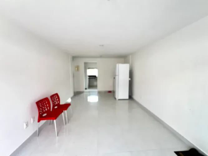 Imóvel para venda possui 86 metros quadrados com 3 quartos em Capim Macio - Natal - RN