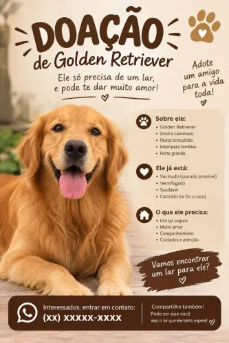 Golden Retriever