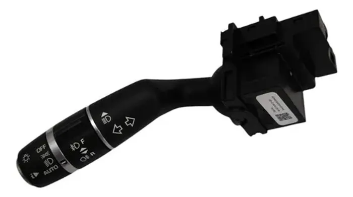 Chave Seta Farol Freelander 2 2014 Bj323f972db