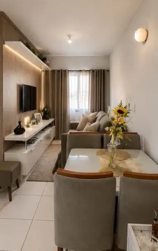 ÁGIO OU VENDA | APARTAMENTO 1 QUARTO | EXCELENTE LOCALIZAÇÃO