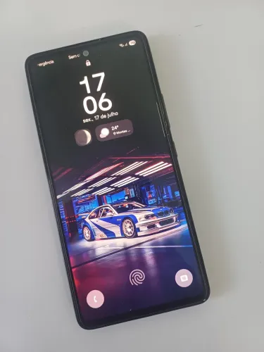 Galaxy a53 5G 128GB