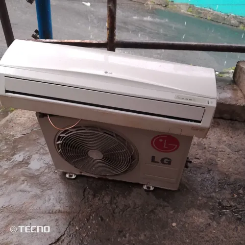Ar condicionado 12000 BTU