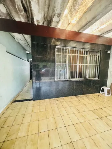 Sobrado com 03 dormitórios para venda ou locação, 280m² no bairro Vila Alzira - Santo Andr