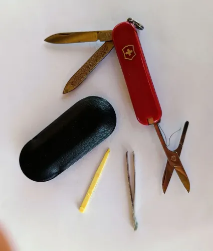 Canivete Victorinox Classic