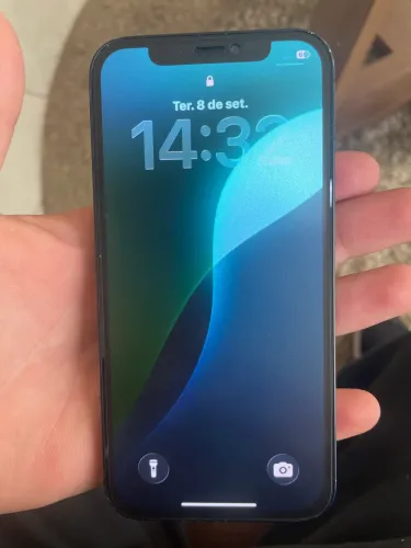 iPhone 12 128g