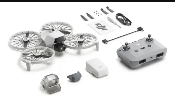 Drone dji flip