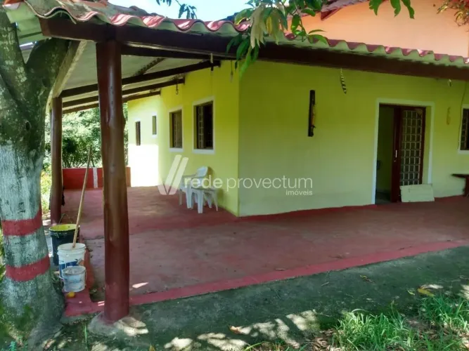 Sítio à Venda em Arthur Nogueira