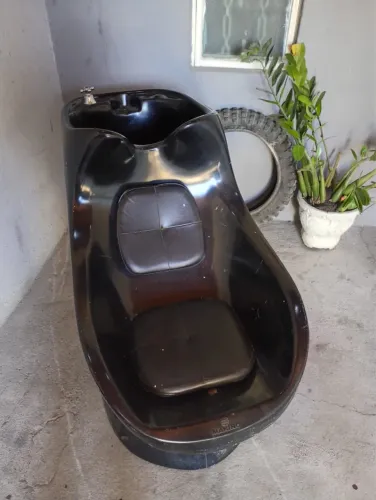 Lavatório de São mais maca