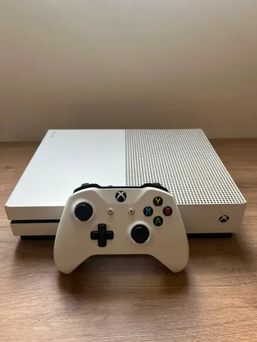 Xbox One S 1TB