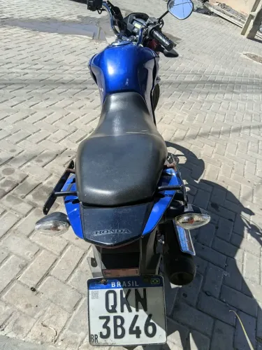 10.000 fan azul 2014