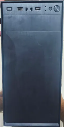 CPU CORE I5 3330 8GB RAM 120GB SSD