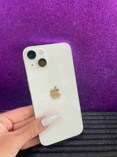 IPHONE 13 BRANCO 128GB