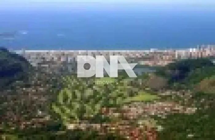 Terreno-À VENDA-Barra da Tijuca-Rio de Janeiro-RJ