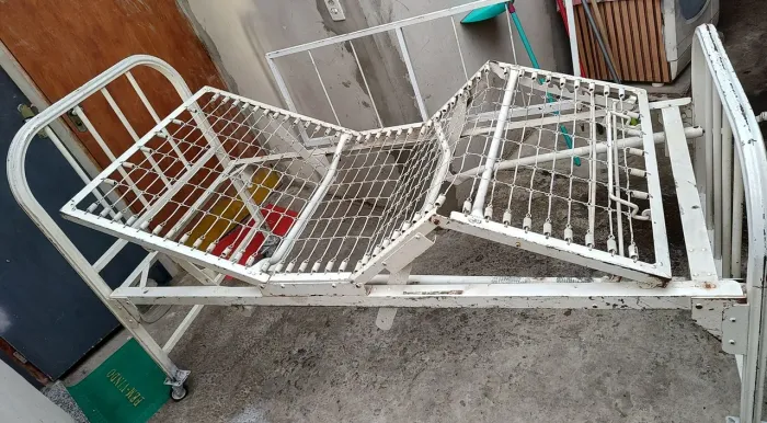 Cama hospitalar
