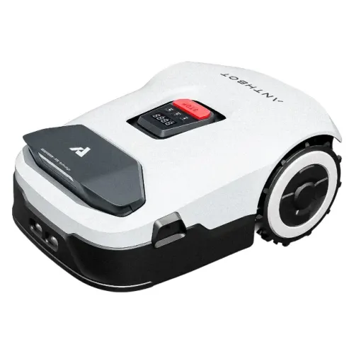 Robô Cortador de Grama Anthbot Genie 600 AI sem Fio - Bivolt