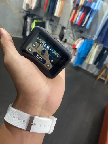 GoPro 9 black 