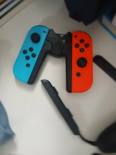 Controle Joy Con