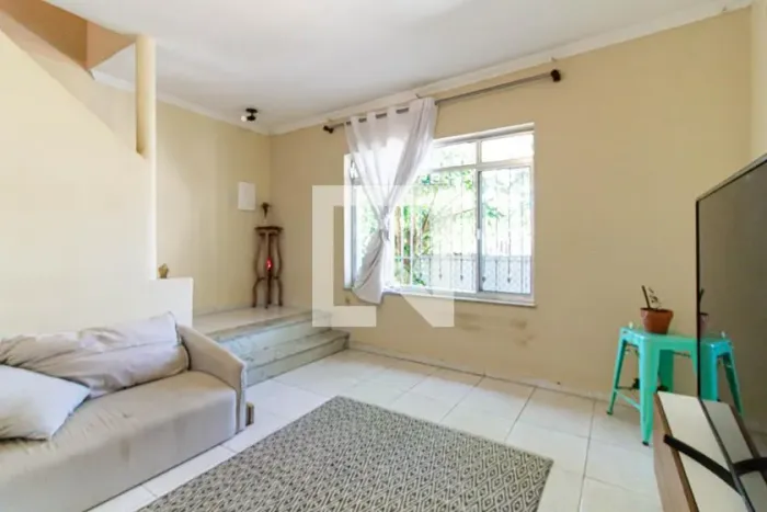 Casa à Venda - Alto da Lapa, 3 Quartos, 109 m2