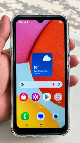 Samsung Galaxy A14
