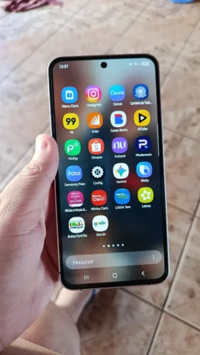 Celular Samsung S24 FE