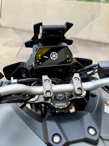 Yamaha Tracer 900 2024