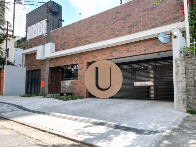 Unicco Vila Romana | Apartamento de Alto Padrão | 151 m² | 3 Suítes | 2 Vagas