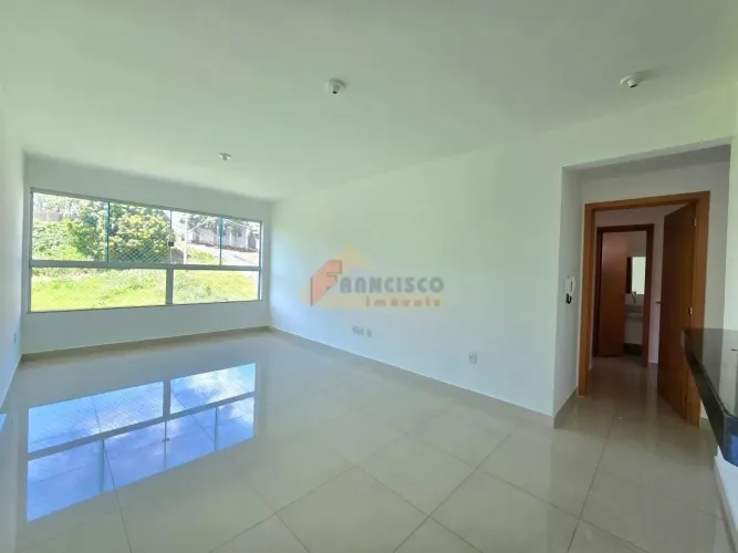 Apartamento à venda, 3 quartos, 1 suíte, 2 vagas, Sidil - Divinópolis/MG