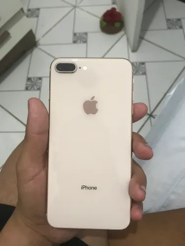 iPhone 8 Plus 256gb