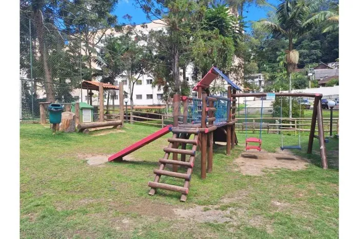 Apartamento para Aluguel em Pimenteiras/Teresópolis/RJ