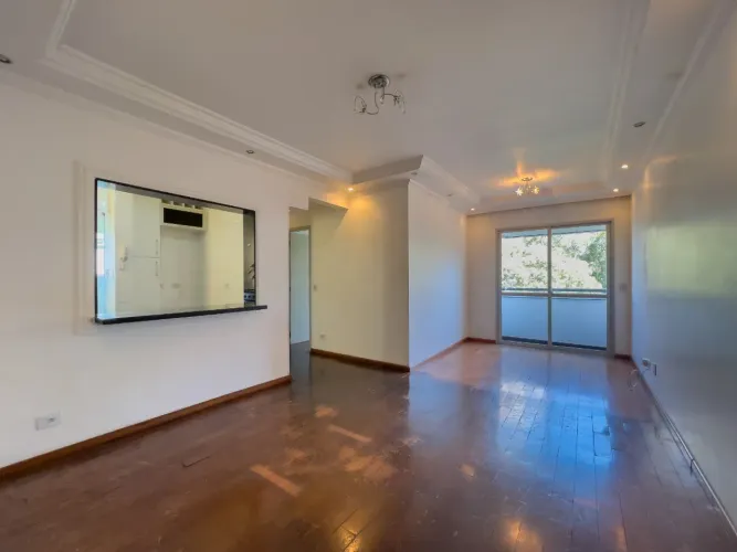Apartamento para venda em Freguesia do Ó com 3 quartos, sendo 1 suíte, 73m²