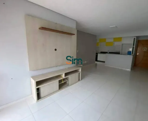 Apartamento para aluguel em Chapecó/SC (Parque das Palmeiras) | 3 dorms, 1 suíte, 90m²