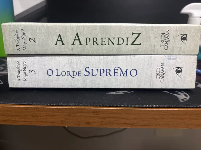 Livros