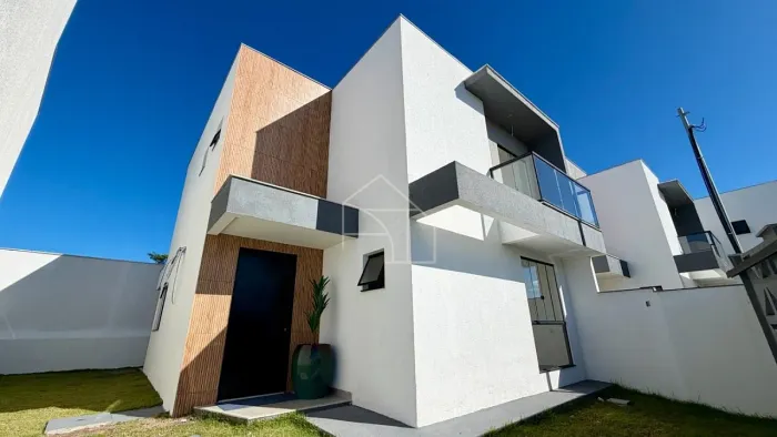 CASAS 3 E 4 QUARTOS, SUITES, MORADA DE LARANJEIRAS - RESIDENCIAL ABROLHOS