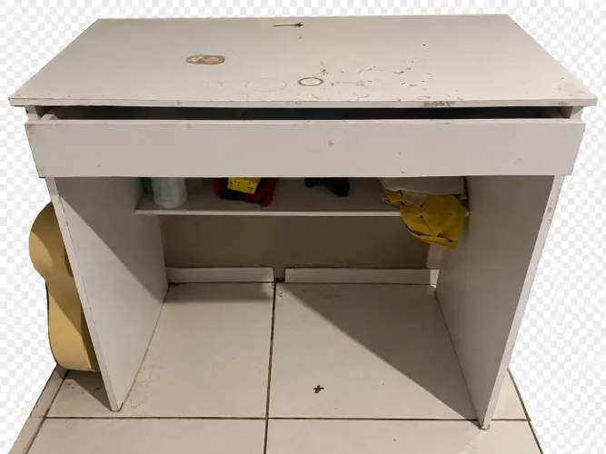 Mesa de manicure
