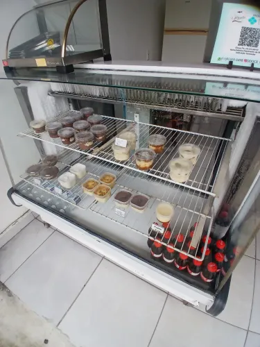 Vitrine